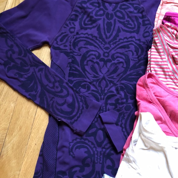 Huge lot Athleta- size M - Picture 7 of 16